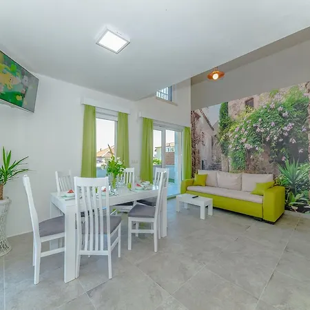 Prázdninový dům Villa 