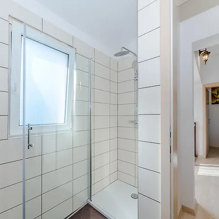 Prázdninový dům Villa 