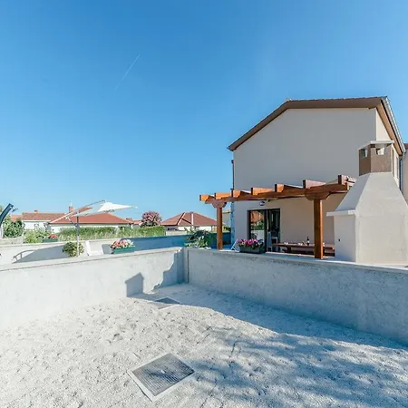 Prázdninový dům Villa 